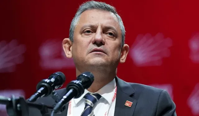 CHP boykot listesinde neler var?
