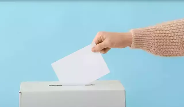 CHP ön seçimi nerede, ne zaman ve nasıl oy kullanılacak? CHP OY KULLANMA 23 MART 2025