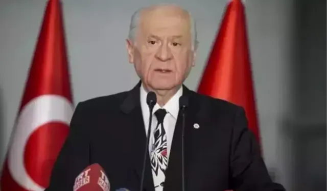 Devlet Bahçeli entübe edilirse ne olur? Devlet Bahçeli entübe mi edildi?