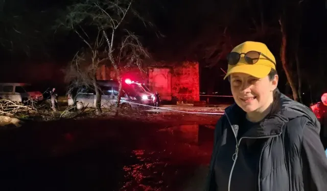 Ece Gürel Neden Kayboldu, Kaçırıldı mı, Ne Oldu? Belgrad Ormanı’nda Kaybolmuştu