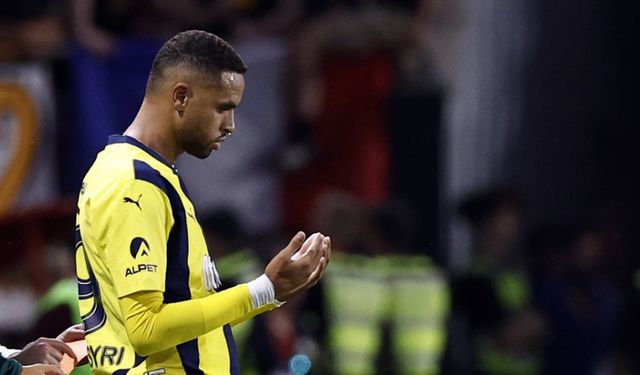 En-Nesyri Hangi Rekoru Kıracak? Alex'i Geçecek mi? Bu Akşam Gol Atarsa Ne Olacak?