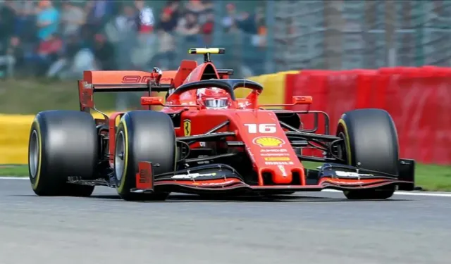Formula 1 2025 Dünya Şampiyonası beIN Sports, F1 TV Canlı ve Şifresiz İzle!