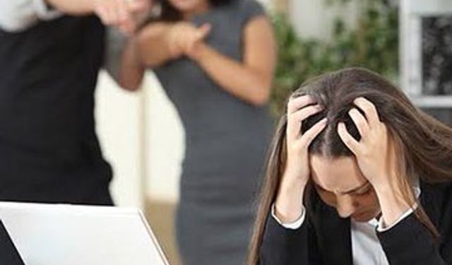 Tüm Çalışanları İlgilendiriyor: Mobbing Genelgesi Resmi Gazete'de