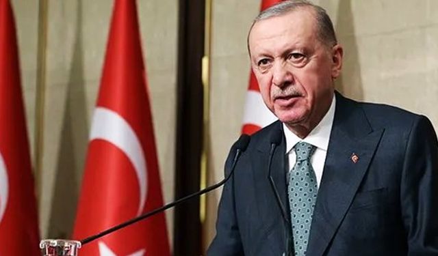 Erdoğan’dan ikinci ‘heybedeki büyük turplar’ çıkışı