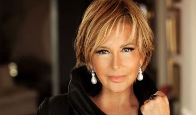 Filiz Akın hayatını kaybetti