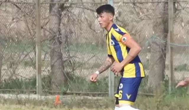 Göktürk Efe Görgün kaç yaşında, mevkisi ne, mevkisi ne? Göktürk Efe Görgün kimdir?