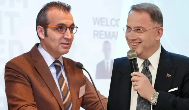 Şişli Belediye Başkanı Resul Emrah Şahan ve Beylikdüzü Belediye Başkanı Mehmet Murat Çelik neden gözaltına alındı?