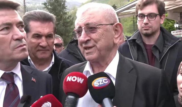 Hasan İmamoğlu'nun Lanetinin Yahudi Bedduasına Benzerliği Gündem Oldu