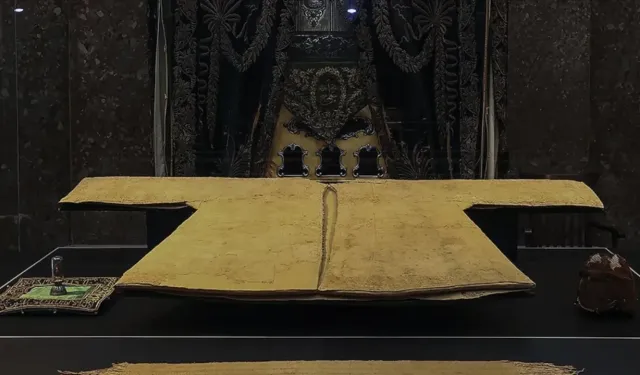 2025 ziyaret saatleri duyuruldu: Hırka-i Şerif açık mı, ne zamana kadar ?