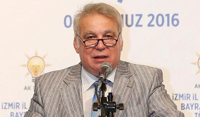 Eski AK Parti milletvekili Hüseyin Kocabıyık'ın hayatı merak ediliyor: Hüseyin Kocabıyık kimdir?