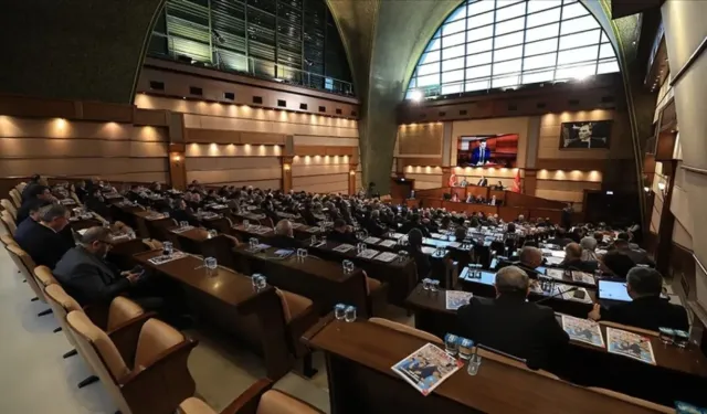İBB Başkan Vekili seçiminin başlamasına saatler kaldı: İBB Başkan Vekili kim olacak?
