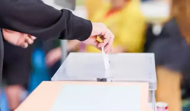23 Mart CHP ön seçim sandık listesi ve adres sorgulama ekranı! İL İL CHP OY KULLANMA YERLERİ