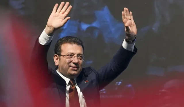 Ekrem İmamoğlu’ndan “BOYKOT” çağrısı
