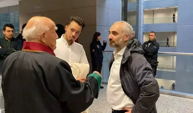 Gazeteci İsmail Saymaz Neden Gözaltına Alındı?