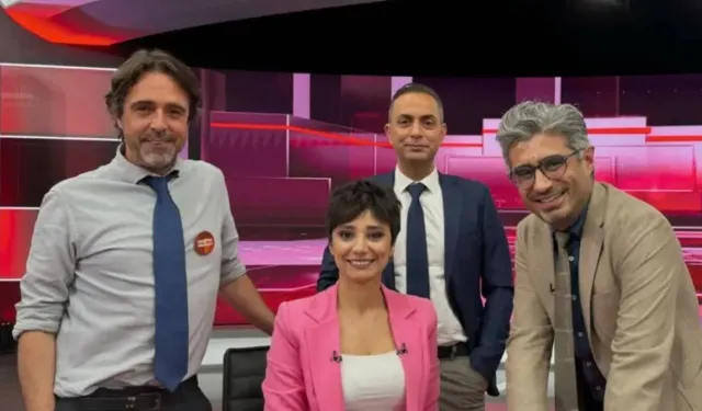 Kayda Geçsin neden yok? 12 Mat 2025