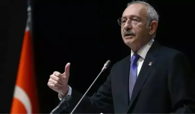 Kemal Kılıçdaroğlu Cumhurbaşkanı adayı olacak mı? Kemal Kılıçdaroğlu aday olacak mı?