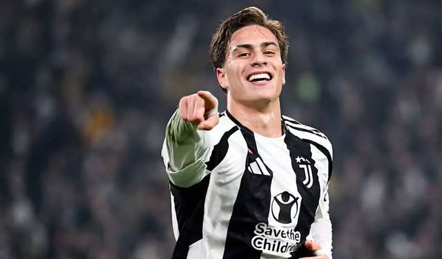 Fiorentina Juventus Saat Kaçta, Kenan Yıldız Oynayacak mı? Maç Hangi Kanalda Yayınlanacak?
