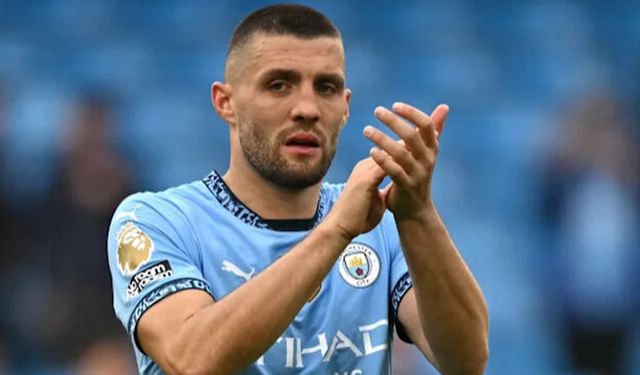 Kovacic Kimdir, Fenerbahçe'ye Transfer Olacak mı? Kovacic Bonservisi Ne Kadar? Hangi Takımdan Fener'e Gelecek?