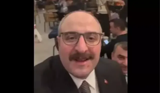 Mustafa Varank'a Neden Soruşturma Açıldı?