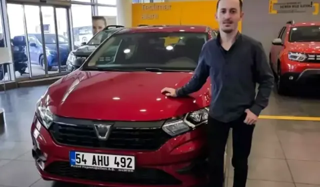 Otomobilinde Kendini Yakmak İstedi: Son Anda Vazgeçti Ama Ölümden Kaçamadı!