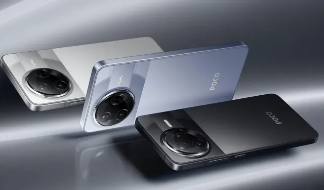 POCO F7 Pro ve F7 Ultra Türkiye satış fiyatı ne kadar?
