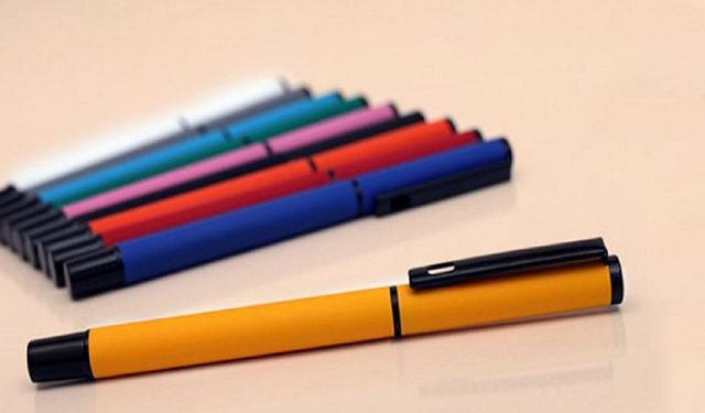 Promosyon Kalemin Gizemli Yönleri