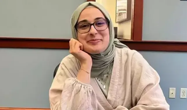 Rümeysa Öztürk nerede? Rümeysa Öztürk serbest bırakıldı mı? Rümeysa Öztürk olayı nedir? ABD'de gözaltına alınan Rümeysa Öztürk ile ilgili neler biliniyor?