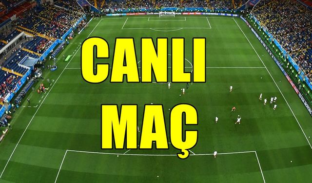 DEVAM EDİYOR: Hırvatistan Fransa Maçı Canlı İzle! Maçın Canlı Yayın Adresi (Selçuksports Taraftarium24)