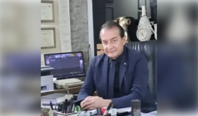Ali Fuat Kardaş Gerçek Ölüm Sebebi Nedir?