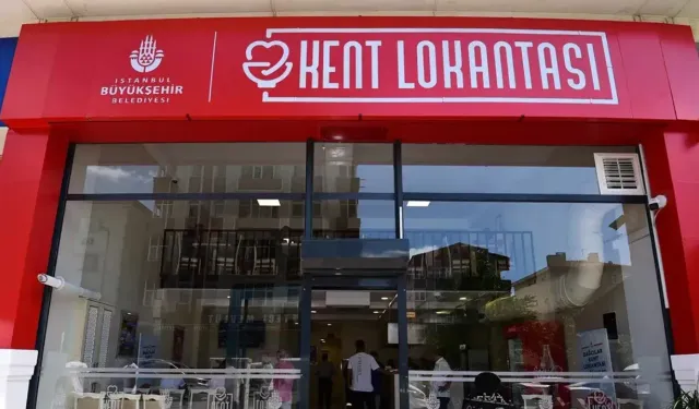 Şişli Kent Lokantası kapatıldı mı? Dezenformasyonla Mücadele Merkezi gerçekleri açıkladı