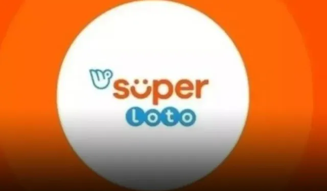 Süper Loto sonuçlarına ne zaman, nereden bakılır? Süper Loto sonuçları açıklandı mı? 25 Mart Salı Süper Loto kazanan numaralar neler?
