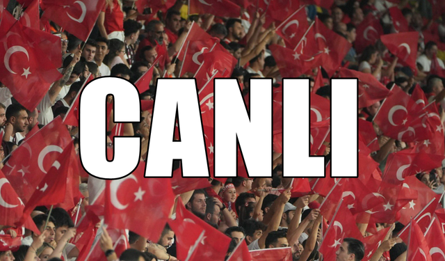 CANLI: Türkiye Macaristan Maçı İzle! Maçın Canlı Yayın Linki (Selçuksports Taraftarium24)