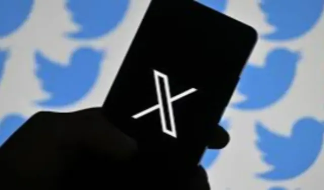 Twitter X 25 Mart dünya genelinde çöktü mü?