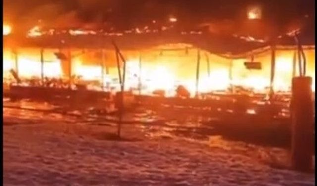 Uludağ'da otel yangını ölenlerin isimleri ne, kimlikleri tespit edildi mi? Son Dakika!