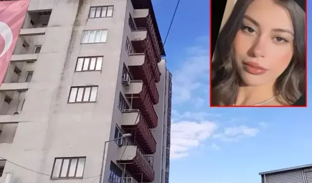 Aydın'da Üniversiteli Büşra’nın Gizemli Ölümünde Kan Donduran Gerçek: Sevgilisi Tutuklandı