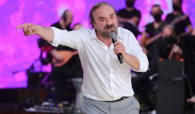 Volkan Konak'ın Cenaze Töreni Netleşti