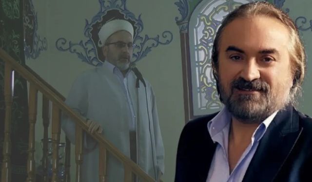 Volkan Konak'ın Ölümü Sonrası Çatalca Müftüsü'nün Skandal Sözleri Gündem Oldu