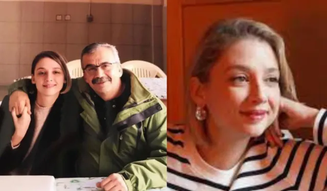Ceren Önder Kandemir Kimdir Kaç Yaşında, Nereli, Ne İş Yapıyor?