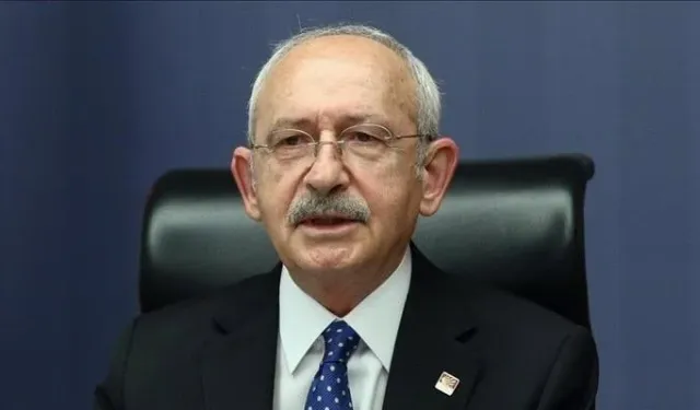 Kılıçdaroğlu: “Aday olmama kararımın nedeni ‘Aday olursan yüzüne tükürürler’ diyen siyasetçilerin tehditleri değildir, Çünkü çalanların yüzüne tükürülür ve ben çalmadım.”