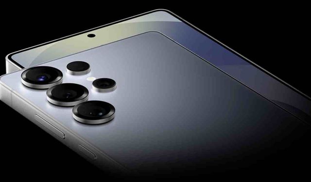 Galaxy S26 Ultra ile Devrimsel Kamera Dönemi Başlıyor! Samsung, Telefoto Sistemini Baştan Yazıyor