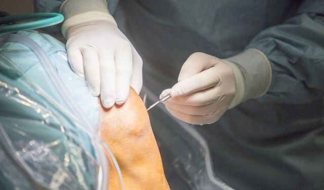 Menisküs yırtığı: Doğru tedavi yaklaşımıyla uzun vadeli başarı mümkün