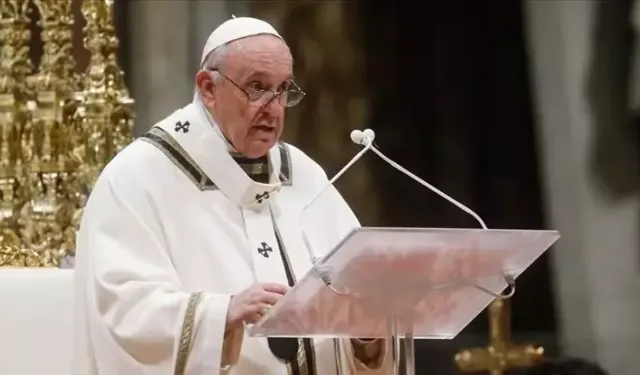 Papa Neden Öldü, Hastalığı Neydi? Papa Francis Kaç Yaşındaydı? PAPA FRANCIS KİMDİR?