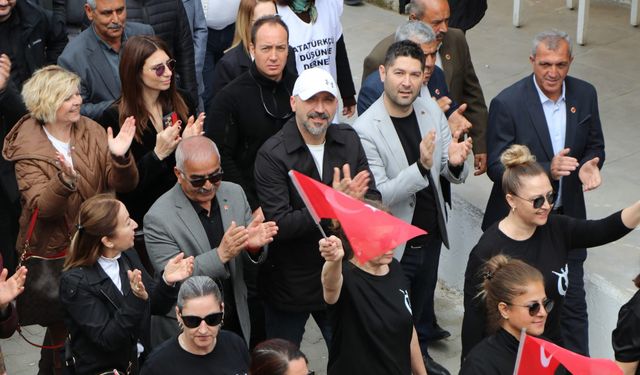 Serçin’de Yılan Balığı Şenliği Hayal Kırıklığıyla Sonuçlandı