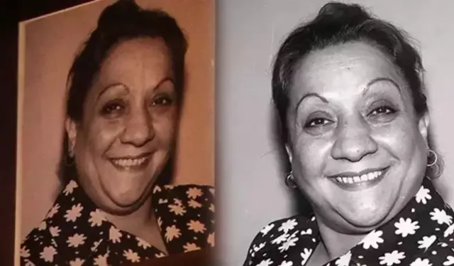 Adile Naşit'in Hayatı Film Oluyor! Kim Canlandıracak? İşte İki Güçlü Aday!