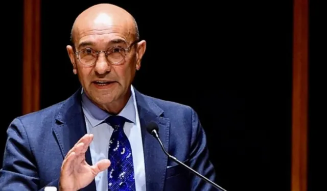 CHP’li İzmir Büyükşehir Belediyesi eski Başkanı Tunç Soyer, 6 Nisan yapılacak olağanüstü kurultayda aday olma kararı aldığını duyurdu