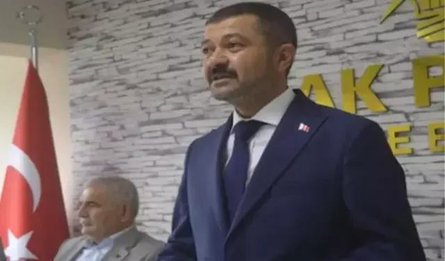 "İşte boykot edilecek mallar" listesi yapan Çine Gençlik ve Spor İlçe Müdürü Ali Dinçer kimdir?