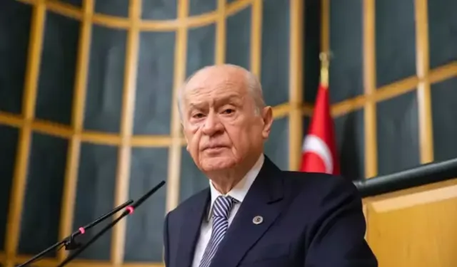 Bahçeli’den Boykot Çağrılarına Sert Tepki: “Türk Milleti Tuzağa Düşmeyecek, Bedeli Ödetilecek”