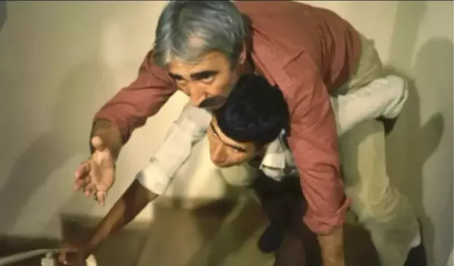 Banker Bilo filmi ne zaman, nerede çekildi? Banker Bilo filmi oyuncuları kim, konusu ne, sonu nasıl bitiyor?