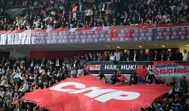 Kurultay yılda kaç kez toplanır, ne anlama gelir? CHP kurultay toplantısı 6 Nisan'da!