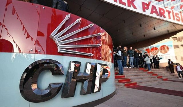 CHP Olağanüstü Kurultayı adayları belli oldu CHP kurultayı ne zaman, saat kaçta, nerede yapılacak?